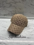 Louis Vuitton бежова шапка , снимка 1