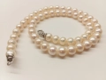 Колье, перли, снимка 6