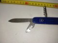 Джобен нож victorinox, снимка 2