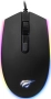 Мишка за игри, HAVIT, GAMENOTE MS1003, RGB осветление, 1200 DPI, снимка 2