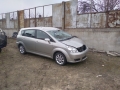Тойота корола версо 2.0 d4d 116 на части, снимка 2