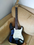 Fenix Stratocaster copy китара 