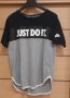 Nike Just Do It-Много Запазена, снимка 1 - Тениски - 41186807