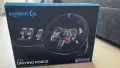 игрови волан Logitech G29 , снимка 1