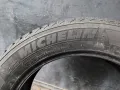 2бр.зимни гуми MICHELIN 235 55 19 DOT19 цена за брой, снимка 5