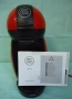 Кафемашина с гаранция 1 година NESCAFÉ® Dolce Gusto Krups Piccolo.Red, снимка 8