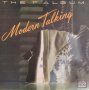 Модърн Толкинг / Modern Talking - The 1st album, снимка 1 - Грамофонни плочи - 41397567