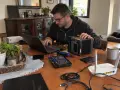 Компютърни услуги Варна – Windows, Wi-Fi, мрежи, ъпгрейди и AI, снимка 2
