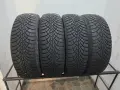 4бр зимни гуми 185/65/15 GOODYEAR L06669 , снимка 5