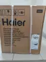 Чисто нов бойлер Haier, снимка 4