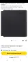 Калъф Kobo Sage PowerCover, черен, вградена батерия Технология за сън/ , снимка 1
