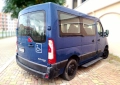 Opel Movano, специален, пътнически , снимка 4