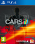 Project CARS PS4 (Съвместима с PS5), снимка 1 - Игри за PlayStation - 44727020