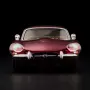 Hot Wheels RLC 1964 Jaguar E-Type, снимка 5