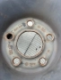 4 бр железни джанти 5х112 Audi,VW,SKODA,SEAT, снимка 2