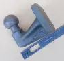 теглич за бусове,пикапи и др., снимка 3