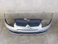 предна броня за ситроен ц4 с маска халогени решетка CITROEN C4, снимка 4