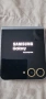Телефон Samsung flip 6/за части/, снимка 7