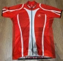 Castelli колоездачно джърси, снимка 1