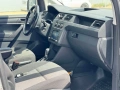 Wv caddy 2.0 tdi avtomatik, снимка 4