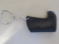  Кожен ключодържател - ботуш от Монголия, снимка 7