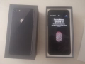 Iphone 8 Space Grey-100%Battery health , снимка 5