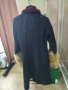 Дамско вълнено палто, снимка 4