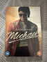 Michael DVD Като ново със Sleep Cover , снимка 2