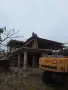 Услуги с багери изкопи насипи чук за разбиване на бетони , снимка 2