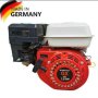 Немски Бензинов двигател за Мотофреза 7.5кс GROSSMANN, снимка 3