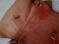Атрактивна чанта от естествена кожа, снимка 6