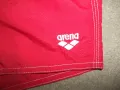 Шорти/бански ARENA  мъжки,Л и ХЛ  /червени,тъмносини/, снимка 3