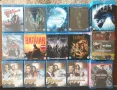 Филми на Blu Ray - Мисията невъзможна, Батман, Джеймс Бонд, Тор, Петък 13, снимка 1