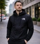 The North Face 🔹Ветровка🔹 S,2XL,3XL, снимка 1