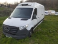 Мерцедес спринтер за части , снимка 2