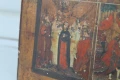 Руска празнична икона, снимка 14