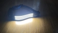 LED челник със сензор за движение и фенерче, снимка 5