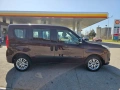 Fiat Doblo 1.4i-95кс. + Нова ГАЗ- BRC, снимка 8