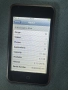 Айпод 8GB A1213 , iPod Touch 1st Generation , ipod a1213 , Apple iPod Touch 1st Gen, снимка 14