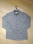 U.S. Polo Assn. L size Мъжка риза с дълъг ръкав, снимка 1