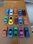 Лот метални колички, снимка 6