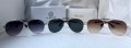 Versace VE2236 мъжки слънчеви очила авиатор унисекс дамски, снимка 15