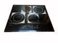 Стъклокерамичен готварски плот - за ремонт/за части, снимка 1 - Печки, фурни - 42359024