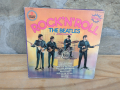 The Beatles & John Lennon "Rock N' Roll" 3x LP Box Set