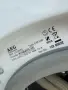 Мини - малка пералня AEG 4 кг Като Нова, снимка 3
