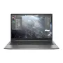 Лаптоп HP ZBook Firefly 14 G7 I7-10610U 16GB 512GB SSD NVME ТЪЧСКРИЙН с до 24 МЕСЕЦА ГАРАНЦИЯ, снимка 1