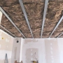 Извършвам монтаж на гипсокартон,шпакловка и боядисване, снимка 2