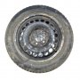 Резервна гума AUDI A4 (B6) 2000-2004 A070222N-28, снимка 2