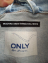 Only дънково яке, размер S, снимка 2