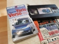 TOYOTA-VHS ORIGINAL 1912251853, снимка 1